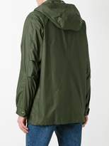 Thumbnail for your product : A.P.C. lightweight jacket