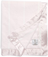 Thumbnail for your product : Little Giraffe Pinstripe Luxe Blanket