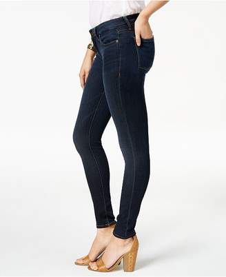 Dl Emma Low Rise Skinny Jeans