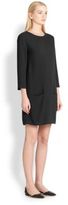 Thumbnail for your product : The Row Marinas Dress