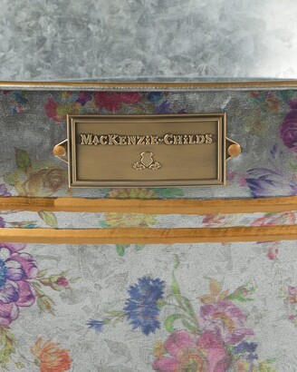 Mackenzie Childs Flower Market Beverage Bucket