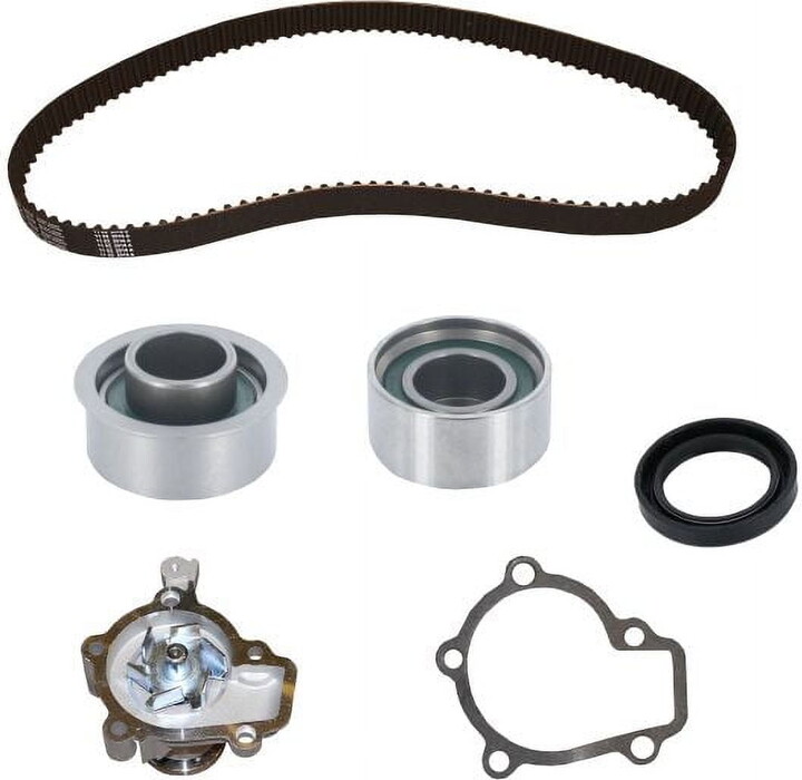 Continental Timing Belt Kit With Water Pump