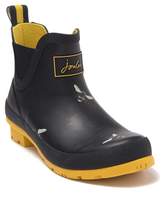 Thumbnail for your product : Joules Wellibob Short Height Welly Rain Boot