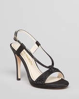 Thumbnail for your product : Caparros Evening Sandals - Horizon High Heel