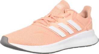 adidas women's run falcon running shoe