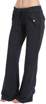 Thumbnail for your product : Merritt Charles Waller Sweatpants in Blue Jean