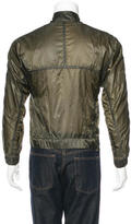 Thumbnail for your product : Dries Van Noten Lightweight Windbreaker Jacket