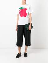 Thumbnail for your product : Peter Jensen apple T-shirt