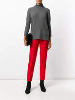 Thumbnail for your product : Jucca ribbed jumper