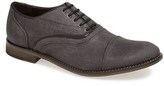 Thumbnail for your product : John Varvatos 'Sid' Cap Toe Oxford