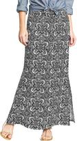 Thumbnail for your product : Old Navy Women's Printed Maxi Skirts