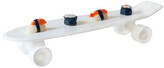 Thumbnail for your product : Seletti Skateboard Porcelain Tray