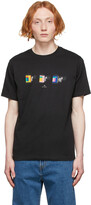 Thumbnail for your product : Paul Smith Black Zebra Negative T-Shirt