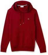 Thumbnail for your product : Lacoste Men's Hooded Cotton Jersey Sweatshirt