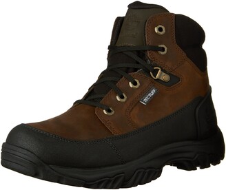 Timberland Men's Guy'd WP Hiker Mid Hiking Boot - ShopStyle Activewear