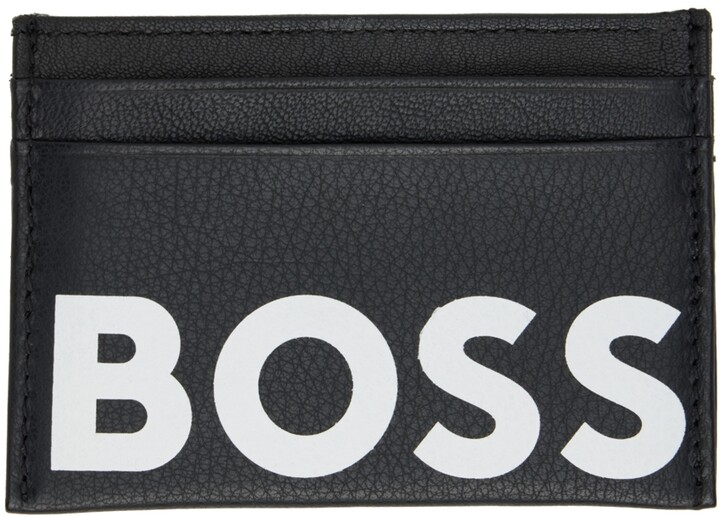HUGO BOSS Men's Wallets | Shop the world's largest collection of 