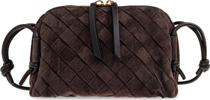 Bottega Veneta Shoulder Bag \