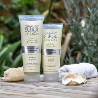 Organic Surge Shine Boost Shampoo And Conditioner Bundle