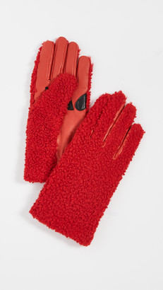 Agnelle Jency Gloves