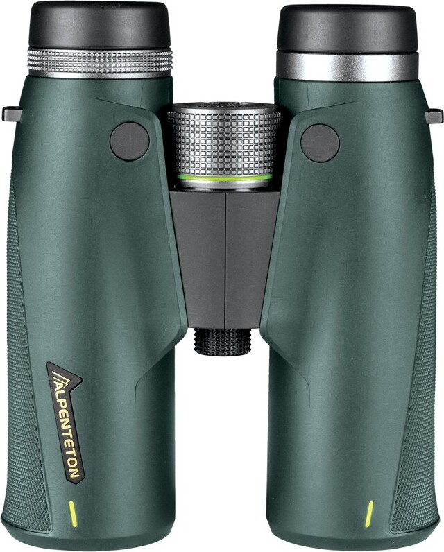 Alpen Teton 8x42 Binoculars with Abbe Prism ShopStyle Workout Accessories