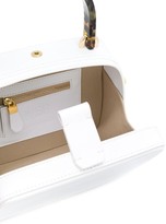 Thumbnail for your product : Nico Giani Acrylic Matte tote bag