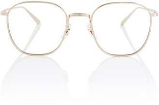 The Row x Oliver Peoples Board Meeting 2 glasses