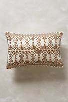 Thumbnail for your product : Anthropologie Shimmered Nescio Cushion