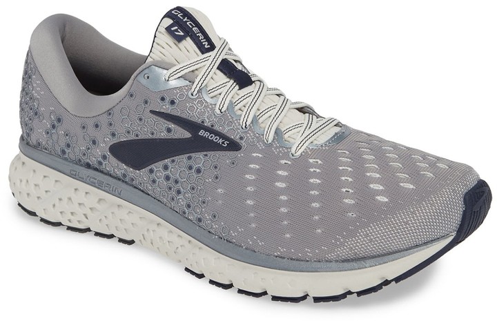 brooks transcend wide width