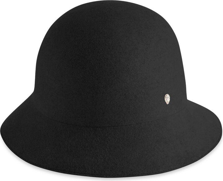 Helen Kaminski Mariko Wool Felt Bucket Hat ShopStyle