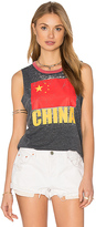 Thumbnail for your product : Chaser China Tank