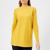 Thumbnail for your product : Joules Women's Lilly Boat Neck Jumper