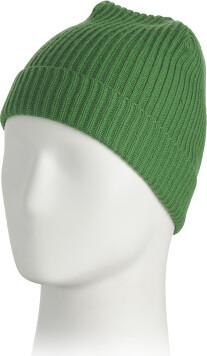TJMAXX 3-Ply Ribbed Beanie For Men, Merino Wool