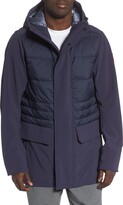 Thumbnail for your product : Canada Goose Breton 675-Fill Power Down Coat