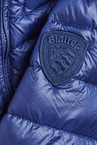 Thumbnail for your product : Blauer Wave Quilted Down Jacket