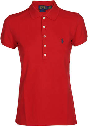 Polo Ralph Lauren Slim-fit Polo Shirt