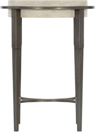 Bernhardt Barclay Side Table