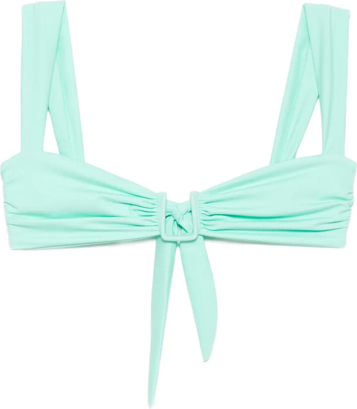 AWAY THAT DAY Cannes bikinis top