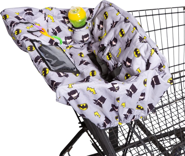 J L Childress Disney Baby by Shopping Cart & High Chair Cover for to Toddler in Lion King