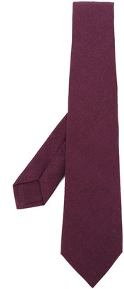 Kiton classic tie