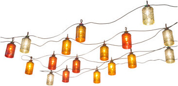 Meyda Lighting Tortola Transitional LED Pendant
