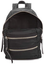 Thumbnail for your product : Marc Jacobs Women's Nylon Biker Mini Backpack - Black