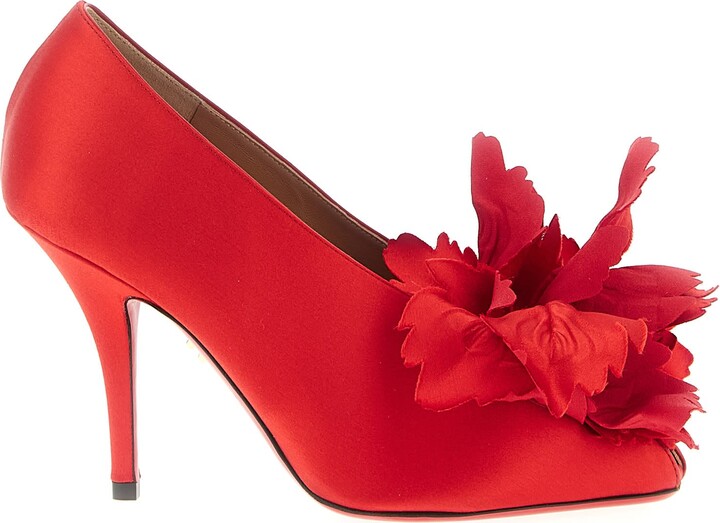 Ferragamo 'galia' Pumps
