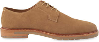 Whistles Suede Derby
