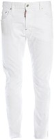 Thumbnail for your product : DSQUARED2 Tidy Biker Slim-Fit Jeans