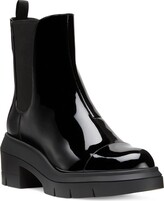 stuart weitzman norah chelsea boot