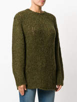 Thumbnail for your product : IRO loose knitted top