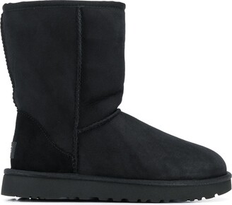 ugg leather boots