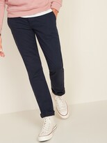 Thumbnail for your product : Old Navy Straight Uniform Non-Stretch Chino Pants for Men