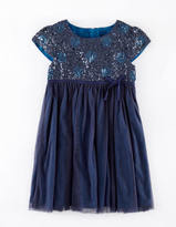 Thumbnail for your product : Boden Sequin Party Dress