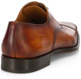 Thumbnail for your product : Saks Fifth Avenue COLLECTION BY MAGNANNI Cap Toe Calf Leather Oxfords